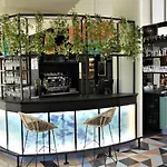 Ibis Styles Evry And Events