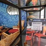 Ibis Styles Evry And Events Courcouronnes