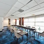 Ibis Styles Evry And Events Hotel Courcouronnes