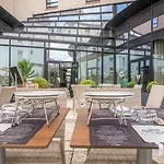Ibis Styles Evry And Events Hotel 3*