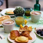 Ibis Styles Evry And Events 3*
