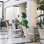 Ibis Styles Evry And Events Hotel