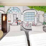 Hotel Ibis Styles Evry And Events 3*