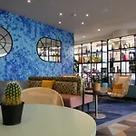 Hotel Ibis Styles Evry And Events 3*