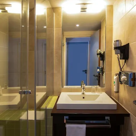 Ibis Styles Evry Cathédrale 3*