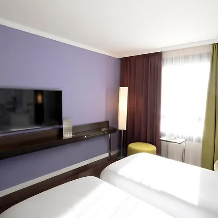 Ibis Styles Evry Cathédrale Courcouronnes