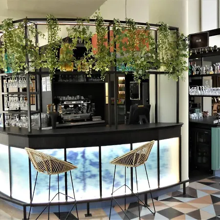 Ibis Styles And Events