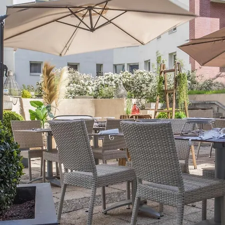 Ibis Styles Evry And Events