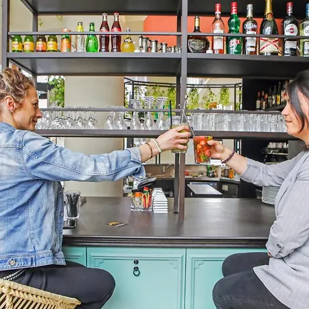 Ibis Styles Evry And Events Courcouronnes