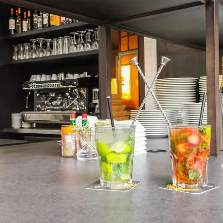 Ibis Styles Evry Cathédrale Courcouronnes