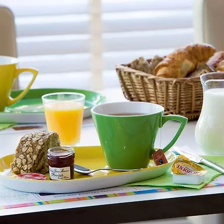 Ibis Styles Evry And Events ホテル Courcouronnes