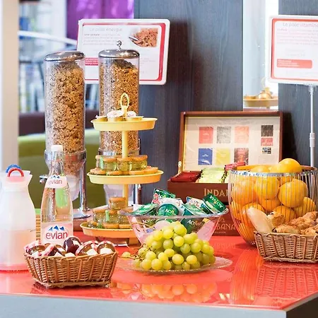 Ibis Styles Evry Cathédrale 3*