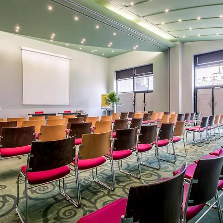 Ibis Styles Evry And Events 3*