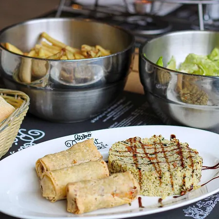 Ibis Styles Evry And Events ホテル 3*