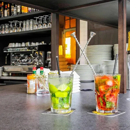 Ibis Styles Evry And Events Hotel