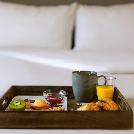 Ibis Styles Evry Cathédrale Hotel Courcouronnes