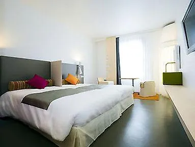 Ibis Styles And Events Hotel Courcouronnes