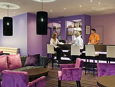 Ibis Styles And Events 3*