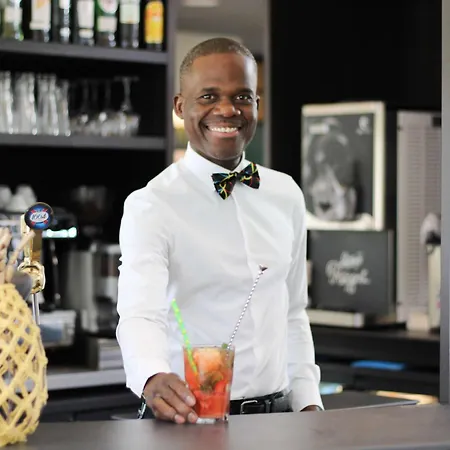 Hotel Ibis Styles Evry Cathédrale Courcouronnes