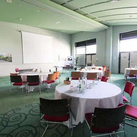 Ibis Styles Evry Cathédrale Hotel