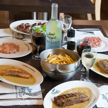 Ibis Styles Evry And Events 3* Courcouronnes