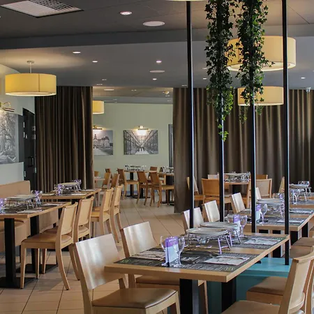 Ibis Styles Evry And Events ホテル Courcouronnes