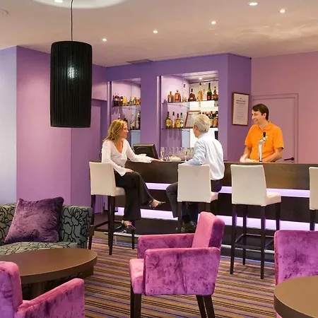 Ibis Styles And Events 3* Courcouronnes