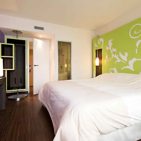 Ibis Styles And Events Ξενοδοχείο