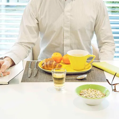 Ibis Styles And Events ホテル