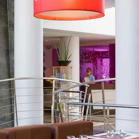 Hotel Ibis Styles Evry Cathédrale Courcouronnes