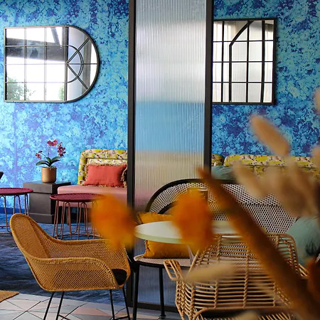 ホテル Ibis Styles And Events Courcouronnes