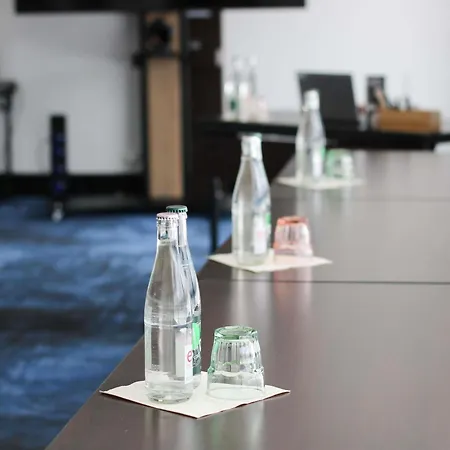 Ibis Styles Evry And Events 3*