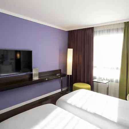 Ibis Styles And Events فندق Courcouronnes