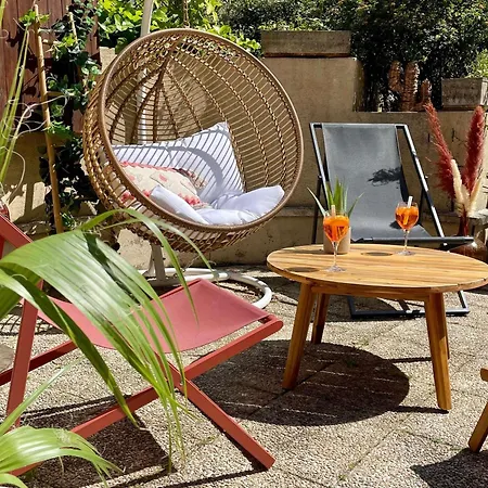 Отель Ibis Styles And Events Evry-Courcouronnes