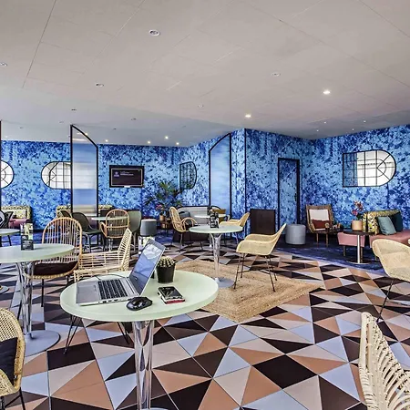 Ibis Styles And Events