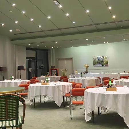 Ibis Styles And Events 3*