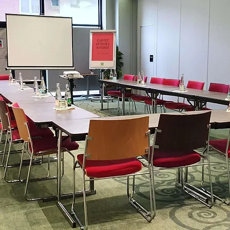 Ibis Styles And Events Hotel