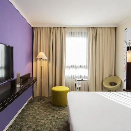 Ibis Styles And Events 3* Courcouronnes