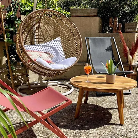 Hotel Ibis Styles And Events Courcouronnes