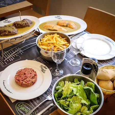 Ibis Styles And Events 3* Courcouronnes