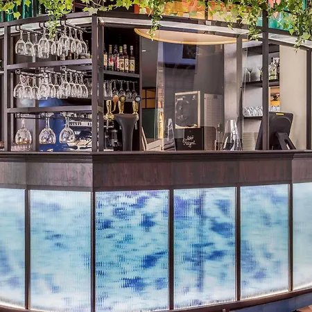 Ibis Styles And Events فندق 3*
