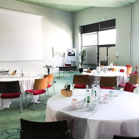 Hotel Ibis Styles And Events 3*