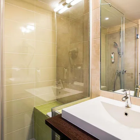 Ibis Styles Evry And Events