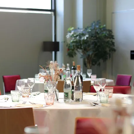 Hotell Ibis Styles And Events Courcouronnes