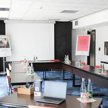 Ibis Styles And Events Hotel
