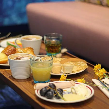 Ibis Styles And Events 3* Courcouronnes