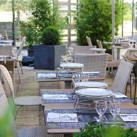 Ibis Styles And Events ホテル Courcouronnes