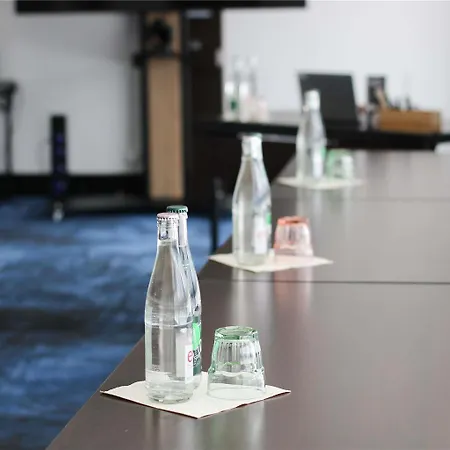 Ibis Styles And Events Courcouronnes