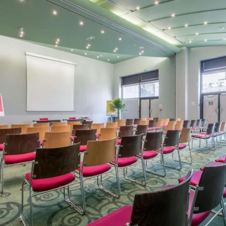 Hotel Ibis Styles And Events 3*