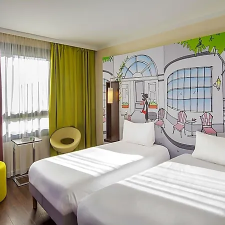 ホテル Ibis Styles And Events
